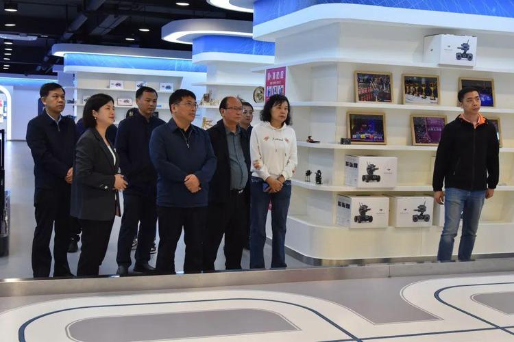 豫鄂科协牵手启新篇 共绘创新发展新图景
